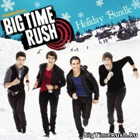 Скачать Big Time Rush - Beautiful Christmas